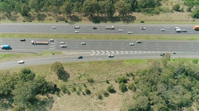 Casula Warehouse Robotics