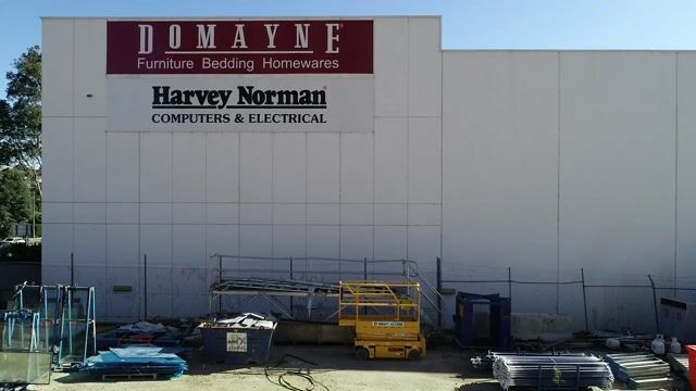 Domayne North Ryde