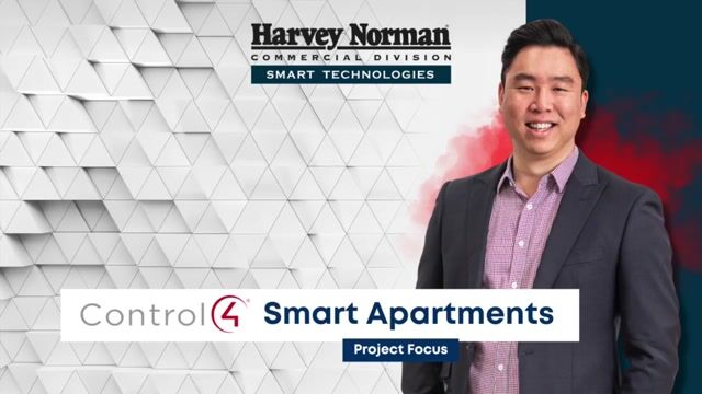 Smart Apartments