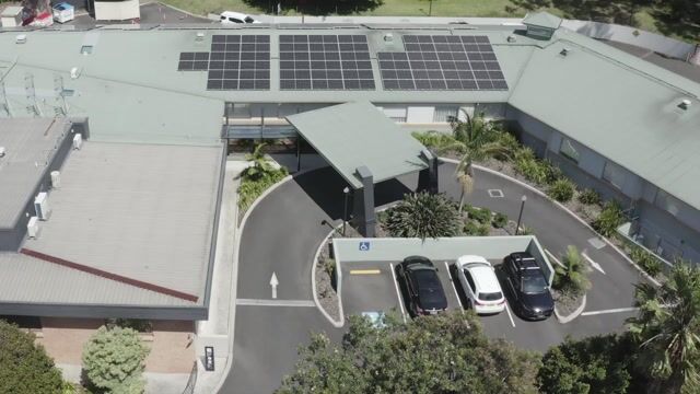 Ramsay Health Thirroul