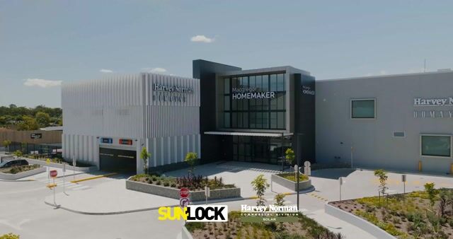 MacGregor Homemaker Centre